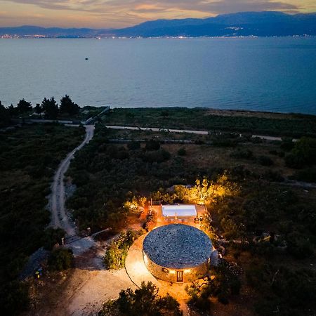 Mirce Island Getaway - Heritage House מראה חיצוני תמונה