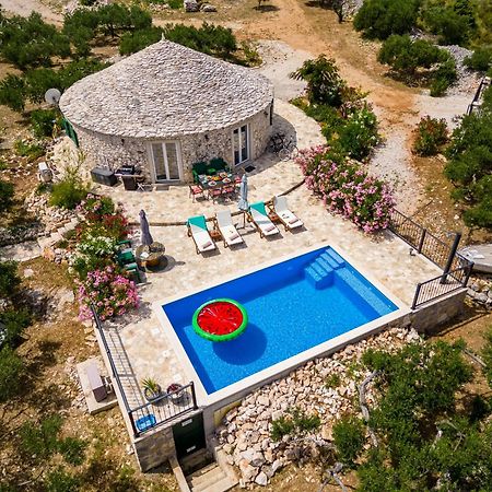Mirce Island Getaway - Heritage House מראה חיצוני תמונה