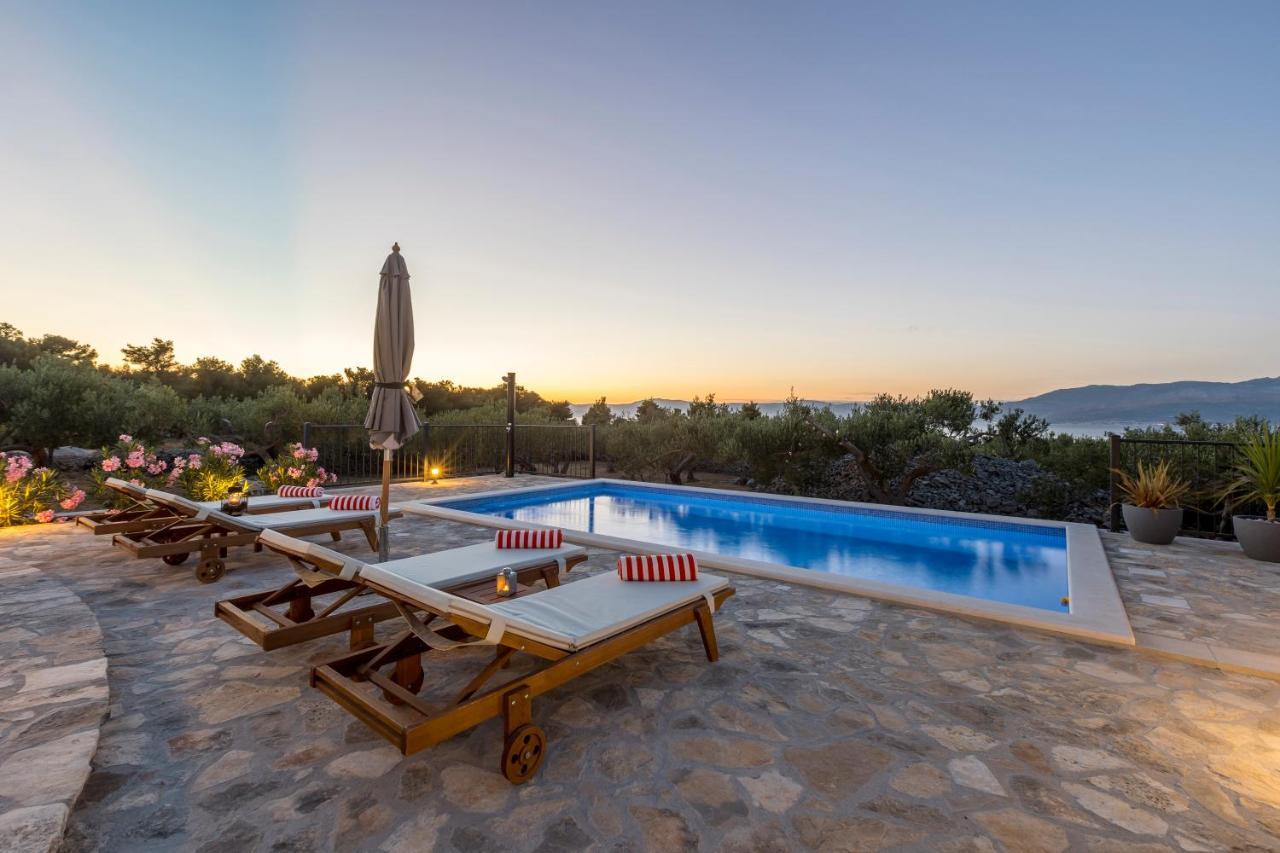 Mirce Island Getaway - Heritage House מראה חיצוני תמונה