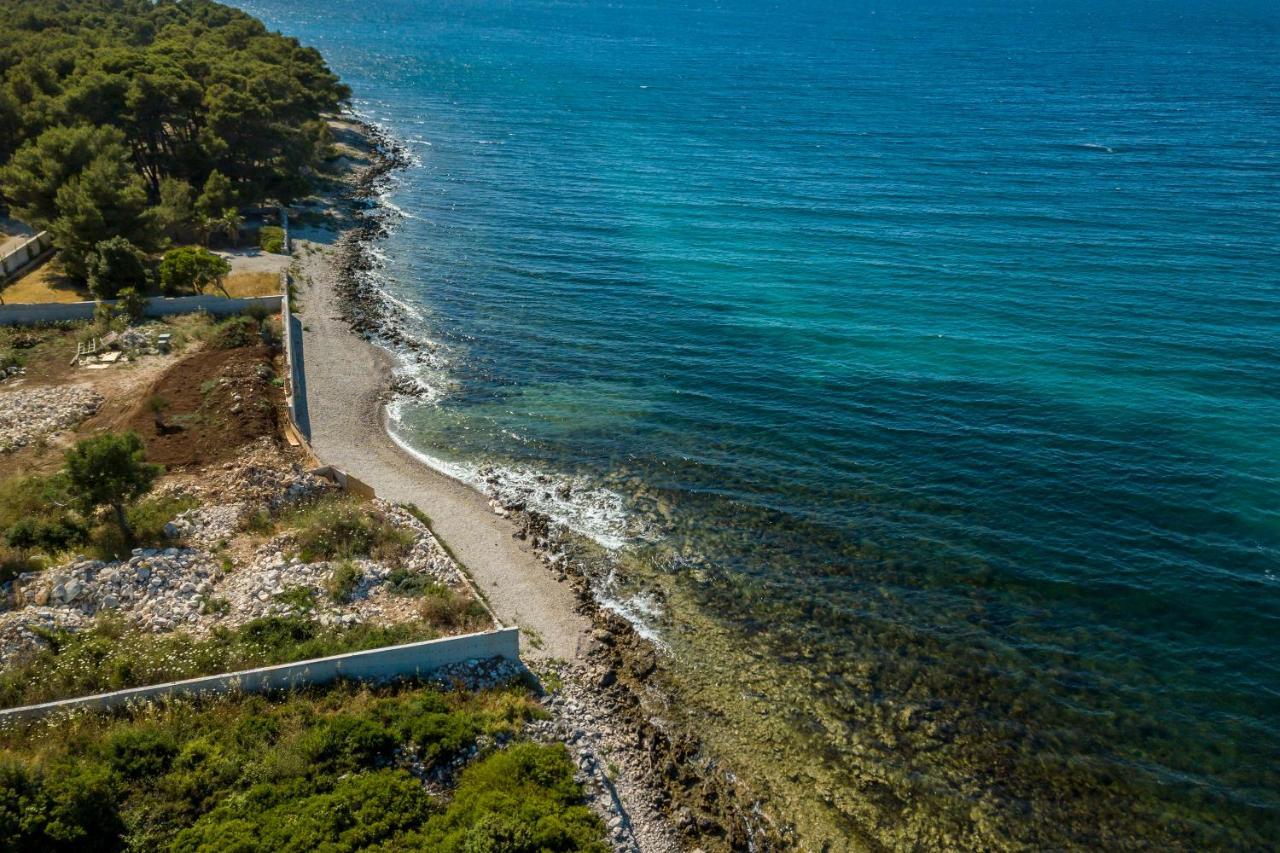 Mirce Island Getaway - Heritage House מראה חיצוני תמונה
