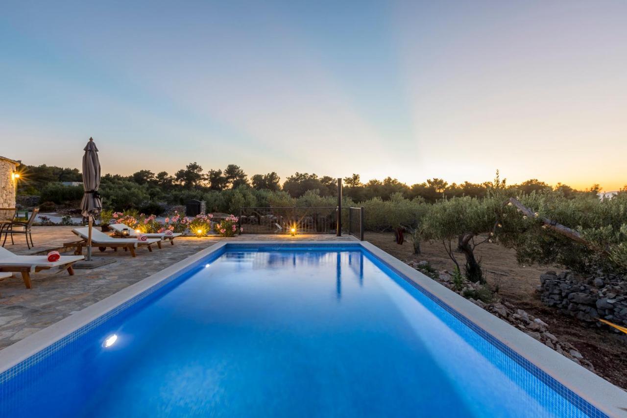 Mirce Island Getaway - Heritage House מראה חיצוני תמונה