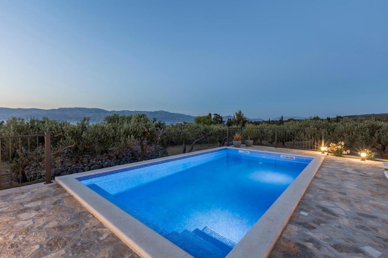 Mirce Island Getaway - Heritage House מראה חיצוני תמונה