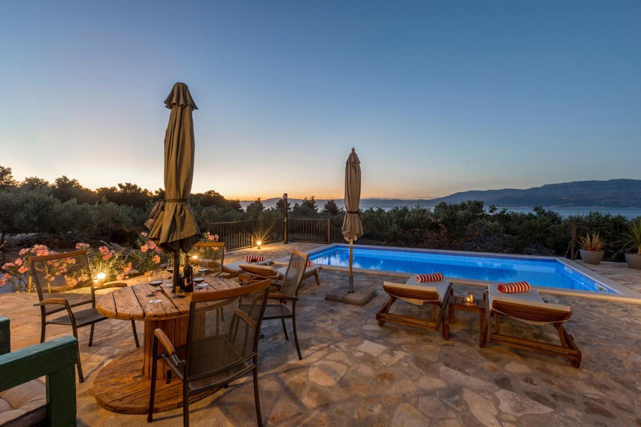 Mirce Island Getaway - Heritage House מראה חיצוני תמונה