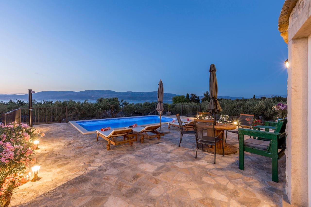 Mirce Island Getaway - Heritage House מראה חיצוני תמונה