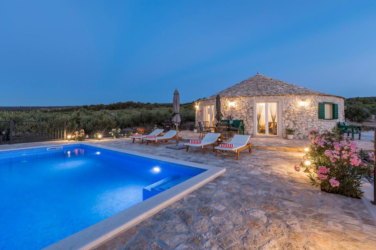 Mirce Island Getaway - Heritage House מראה חיצוני תמונה