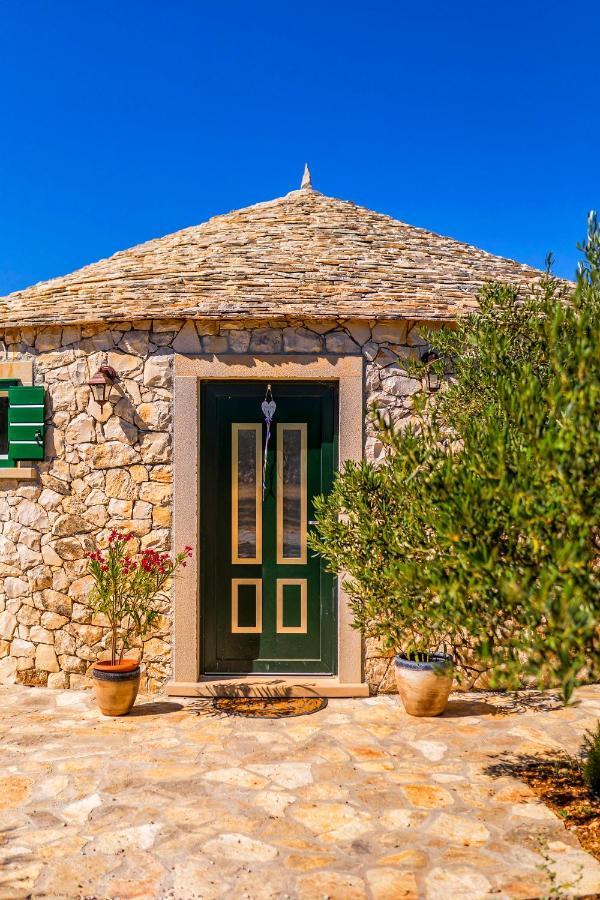 Mirce Island Getaway - Heritage House מראה חיצוני תמונה