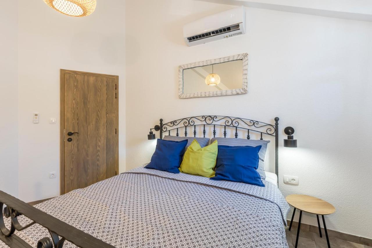 Mirce Island Getaway - Heritage House מראה חיצוני תמונה