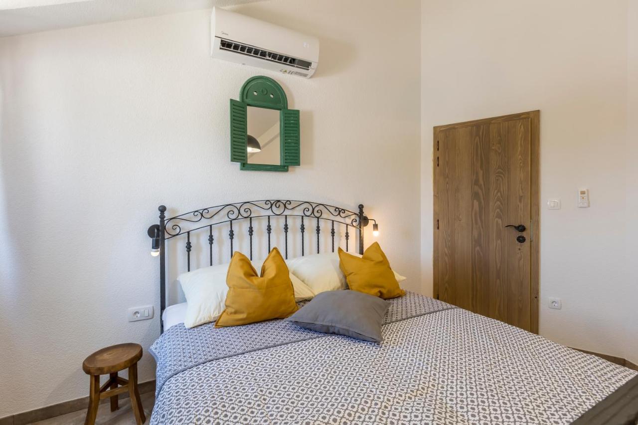 Mirce Island Getaway - Heritage House מראה חיצוני תמונה