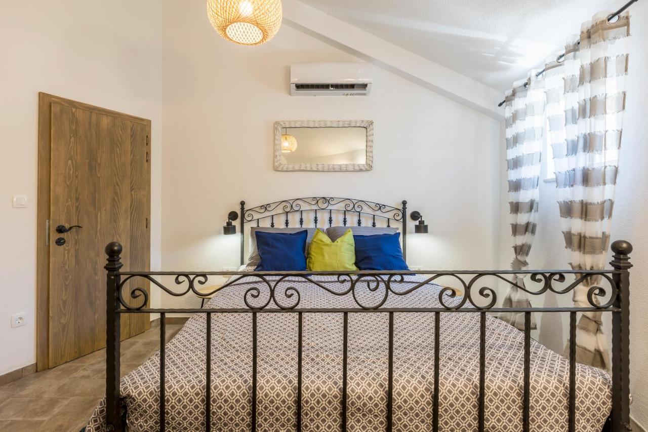 Mirce Island Getaway - Heritage House מראה חיצוני תמונה