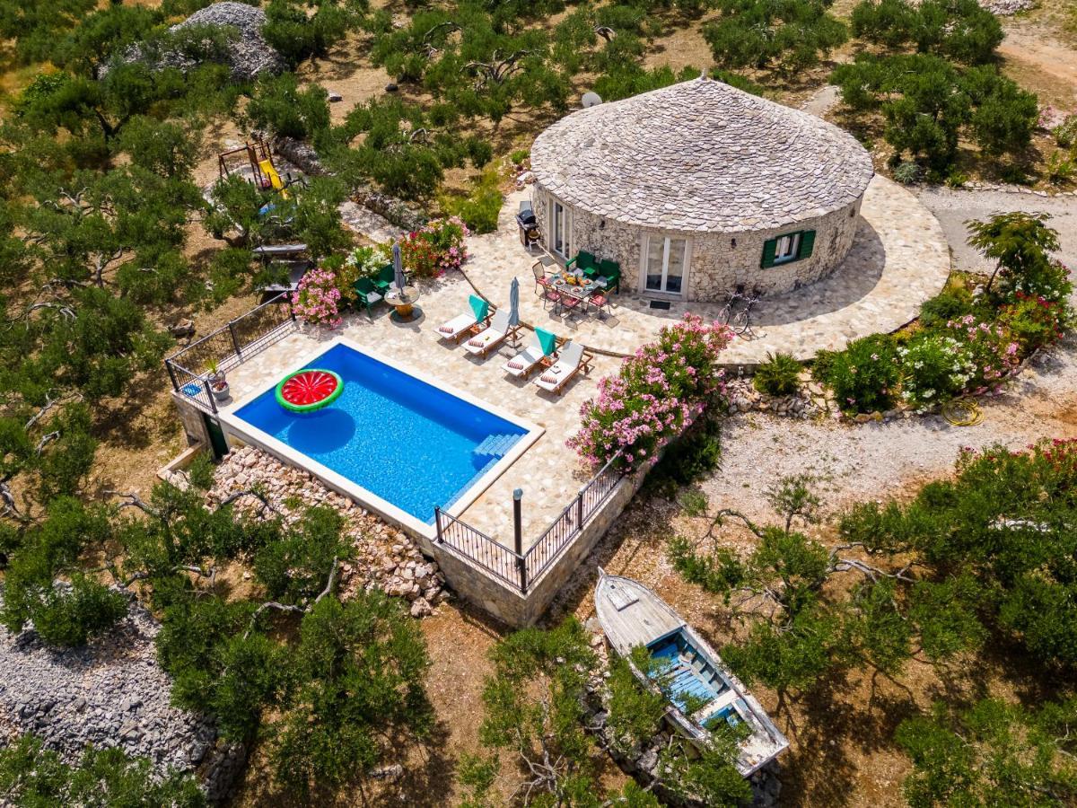 Mirce Island Getaway - Heritage House מראה חיצוני תמונה