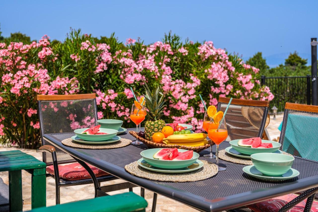 Mirce Island Getaway - Heritage House מראה חיצוני תמונה