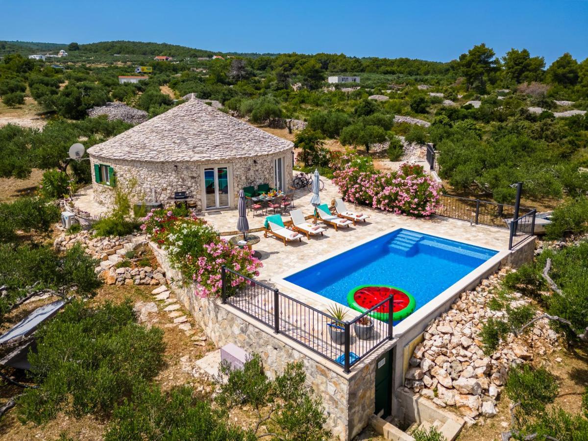 Mirce Island Getaway - Heritage House מראה חיצוני תמונה