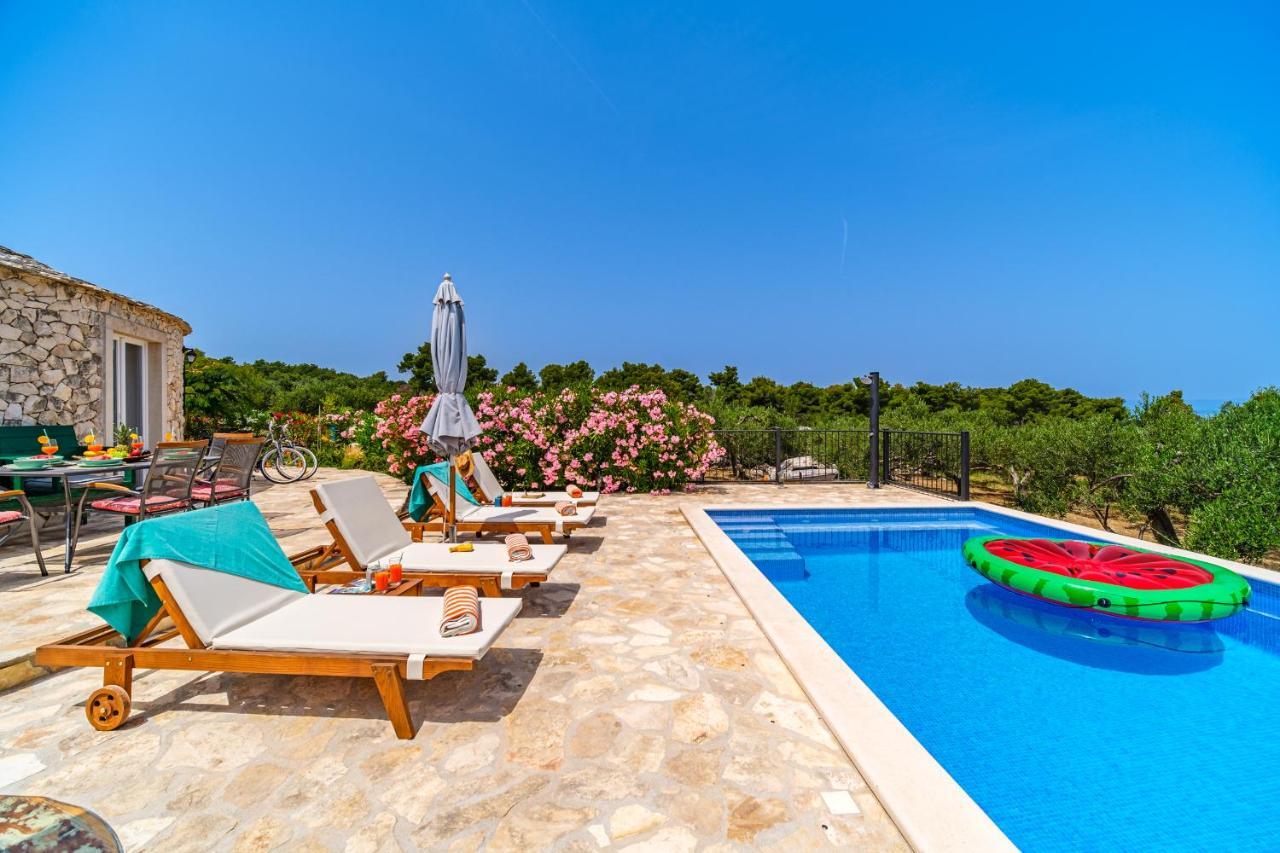 Mirce Island Getaway - Heritage House מראה חיצוני תמונה