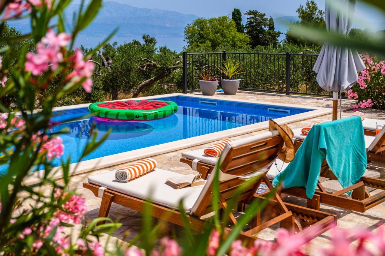 Mirce Island Getaway - Heritage House מראה חיצוני תמונה