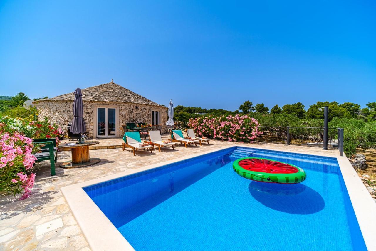 Mirce Island Getaway - Heritage House מראה חיצוני תמונה