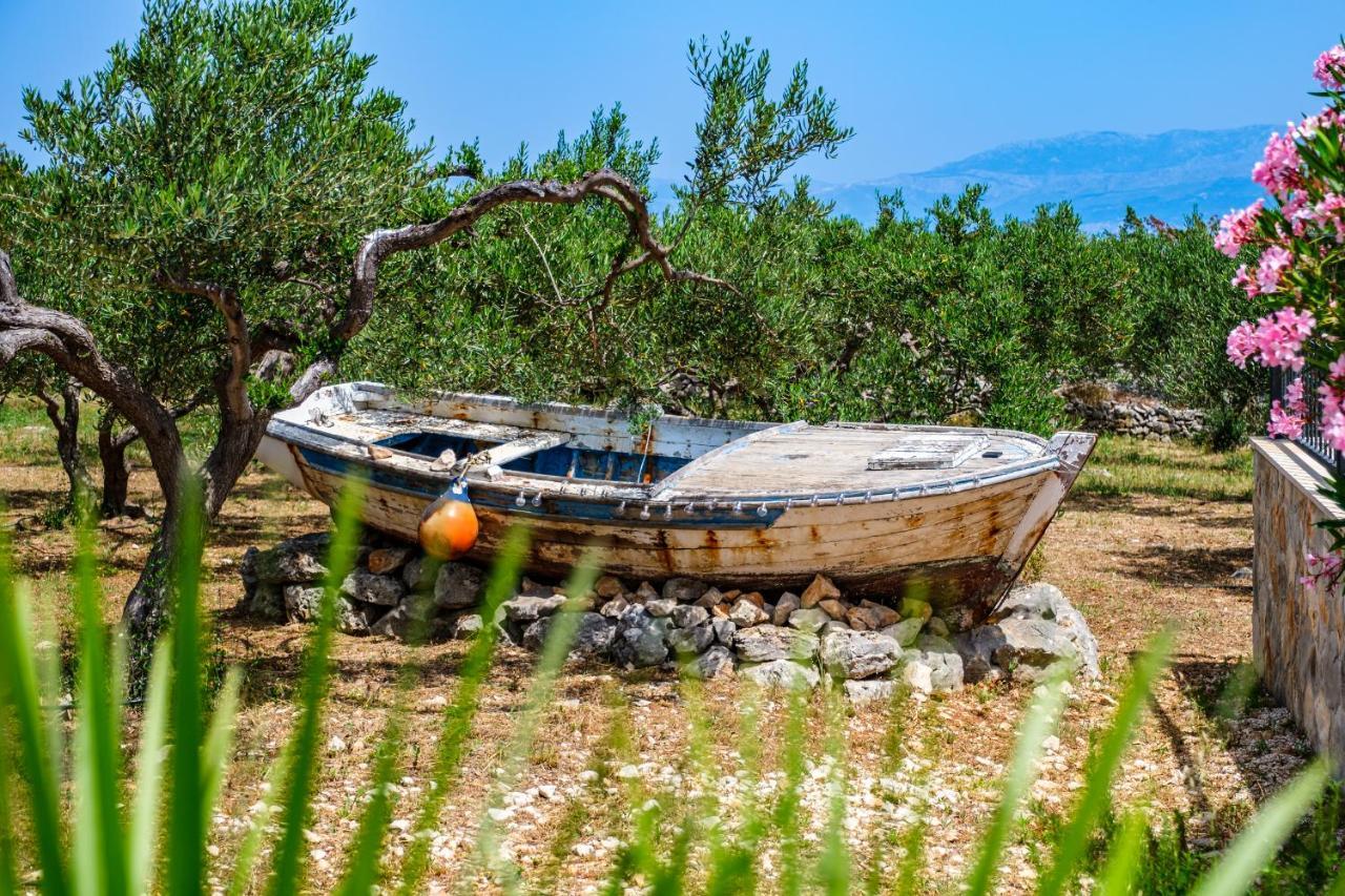 Mirce Island Getaway - Heritage House מראה חיצוני תמונה