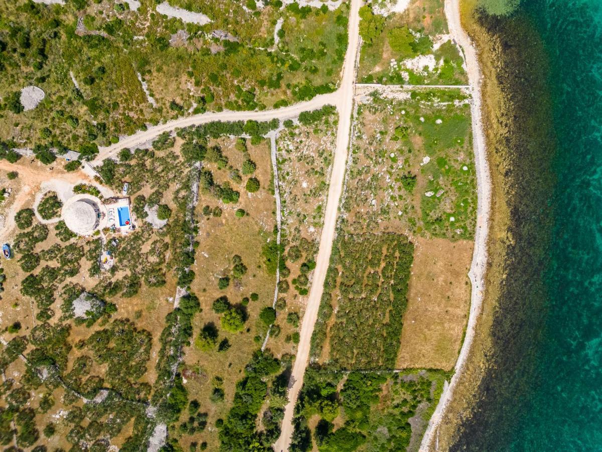 Mirce Island Getaway - Heritage House מראה חיצוני תמונה