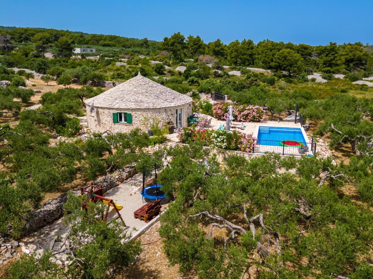 Mirce Island Getaway - Heritage House מראה חיצוני תמונה