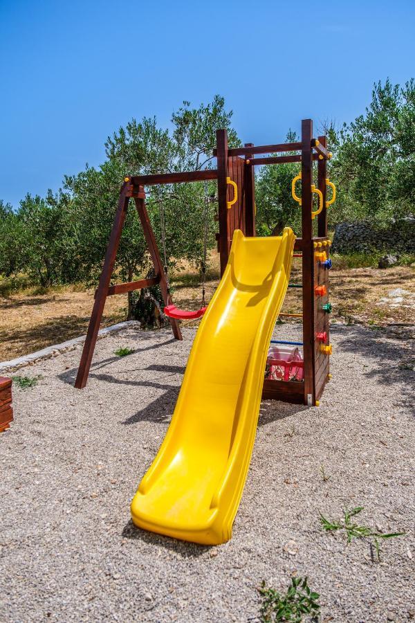 Mirce Island Getaway - Heritage House מראה חיצוני תמונה