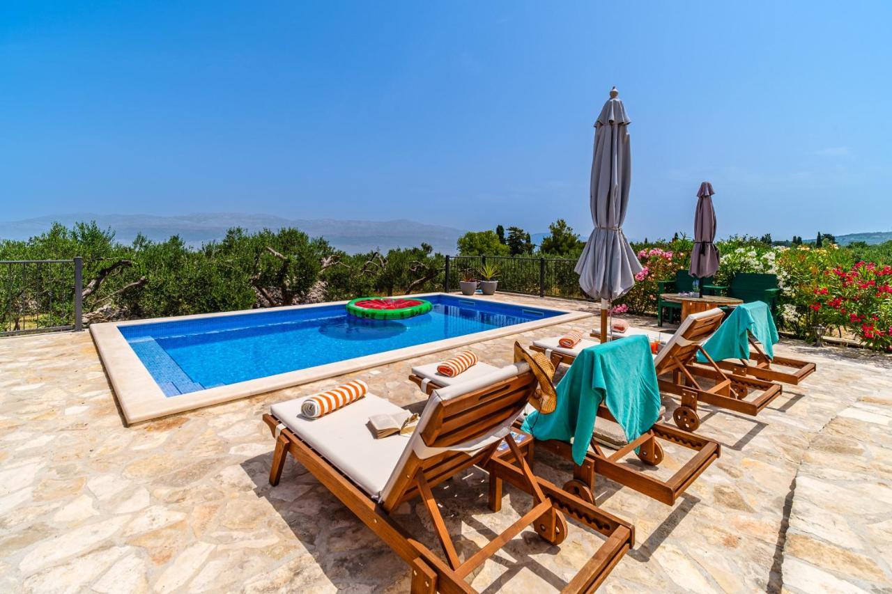 Mirce Island Getaway - Heritage House מראה חיצוני תמונה