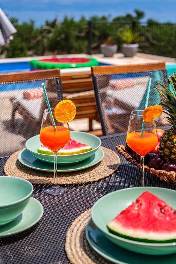 Mirce Island Getaway - Heritage House מראה חיצוני תמונה