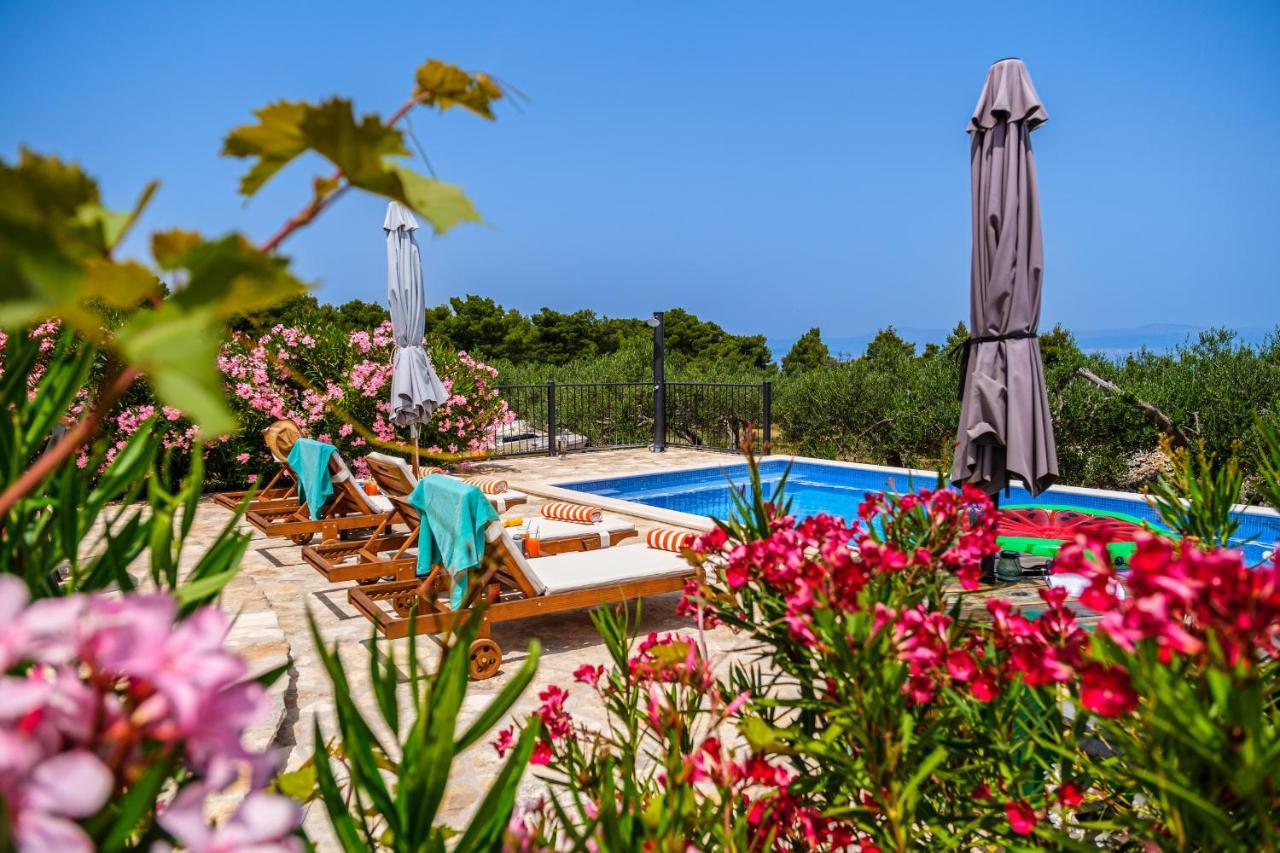 Mirce Island Getaway - Heritage House מראה חיצוני תמונה