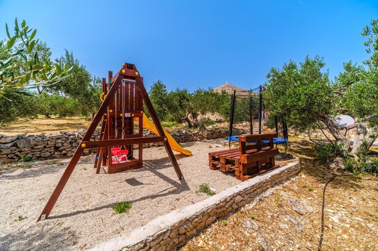 Mirce Island Getaway - Heritage House מראה חיצוני תמונה