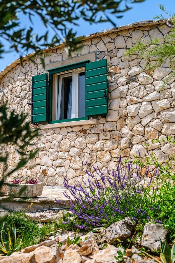 Mirce Island Getaway - Heritage House מראה חיצוני תמונה