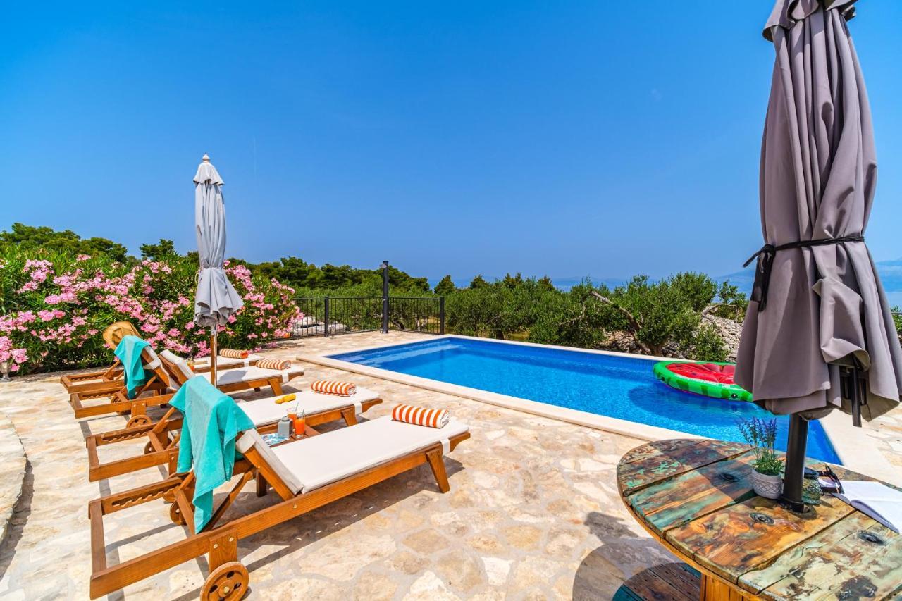Mirce Island Getaway - Heritage House מראה חיצוני תמונה