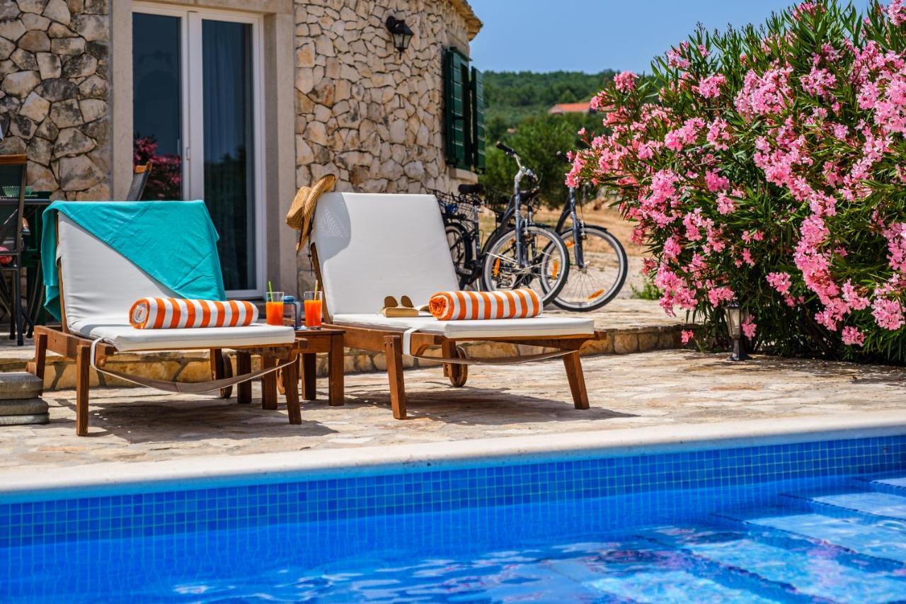 Mirce Island Getaway - Heritage House מראה חיצוני תמונה
