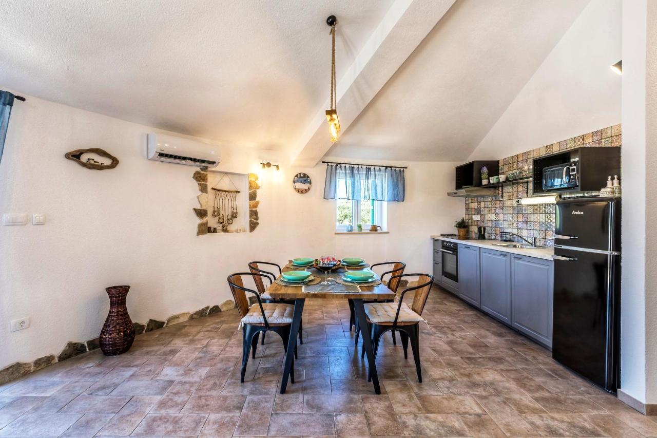 Mirce Island Getaway - Heritage House מראה חיצוני תמונה