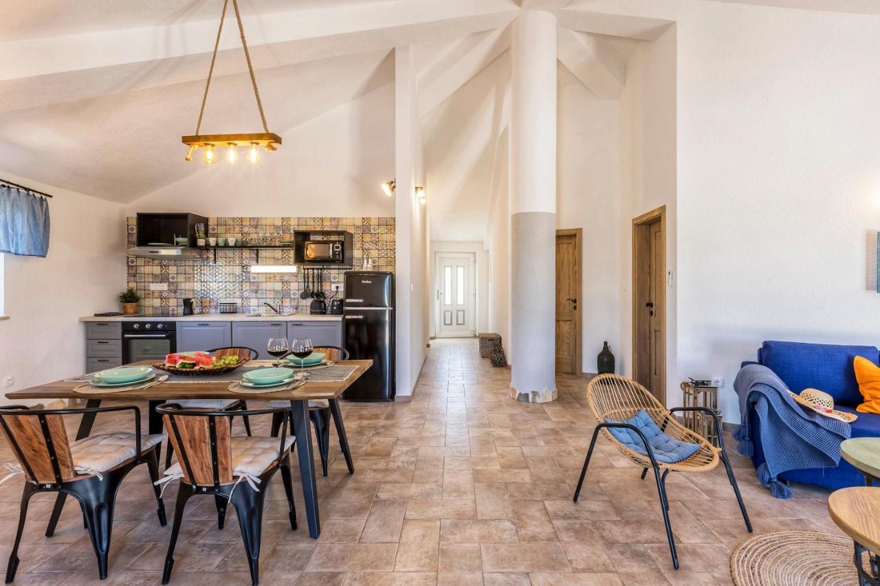 Mirce Island Getaway - Heritage House מראה חיצוני תמונה