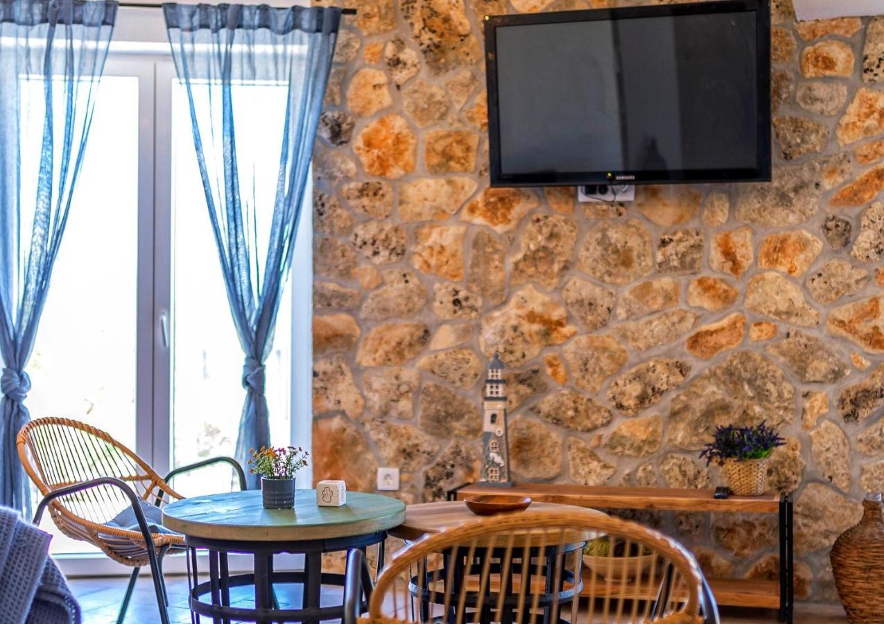 Mirce Island Getaway - Heritage House מראה חיצוני תמונה