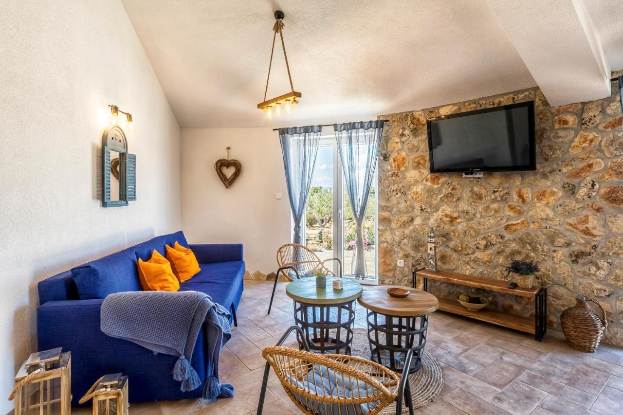 Mirce Island Getaway - Heritage House מראה חיצוני תמונה
