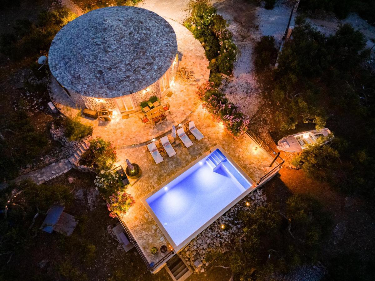 Mirce Island Getaway - Heritage House מראה חיצוני תמונה