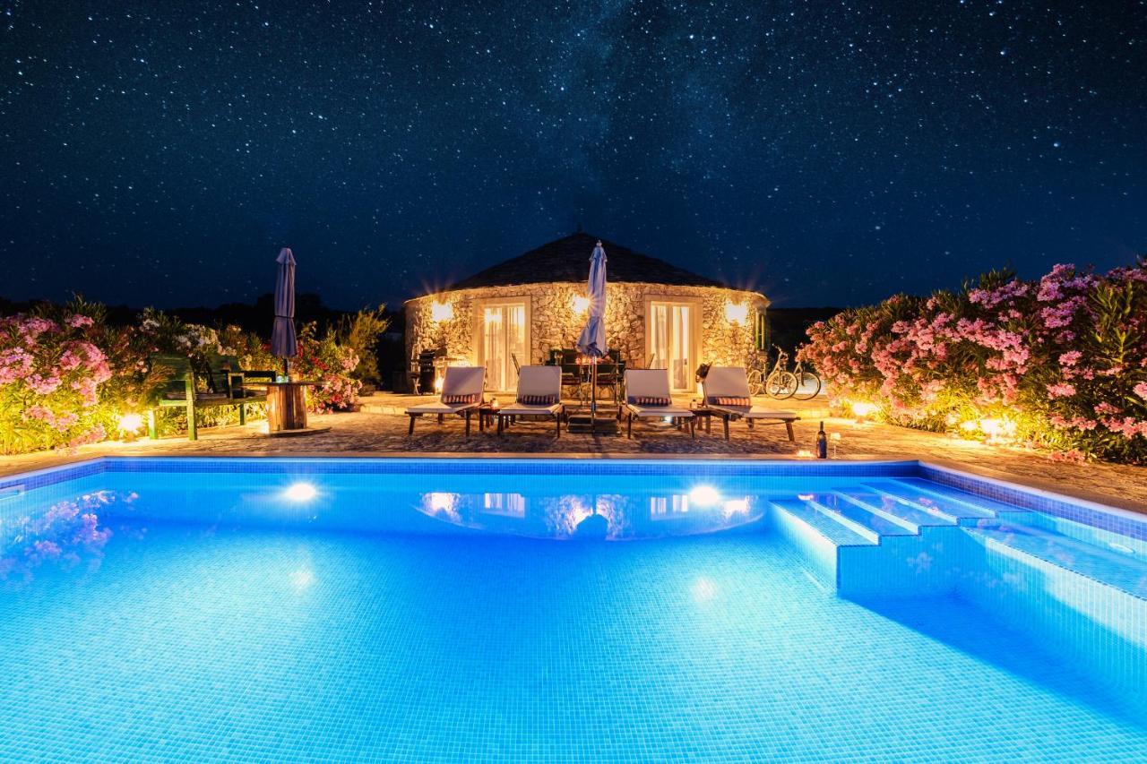 Mirce Island Getaway - Heritage House מראה חיצוני תמונה