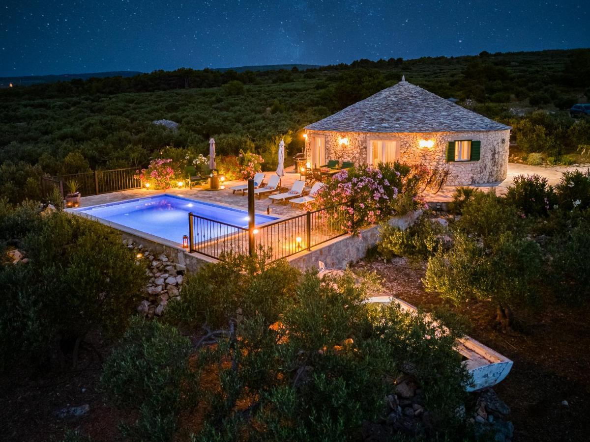Mirce Island Getaway - Heritage House מראה חיצוני תמונה