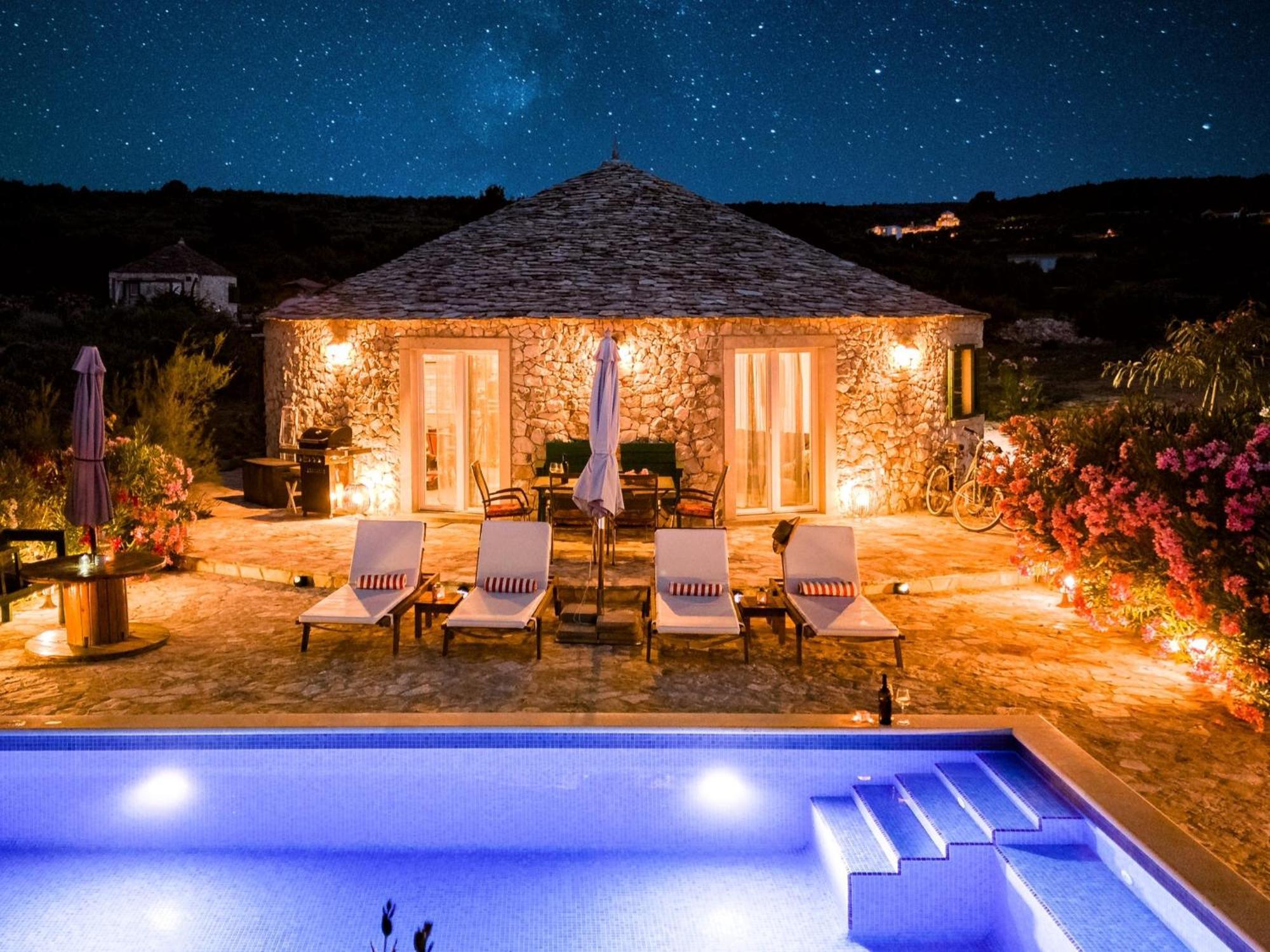 Mirce Island Getaway - Heritage House מראה חיצוני תמונה