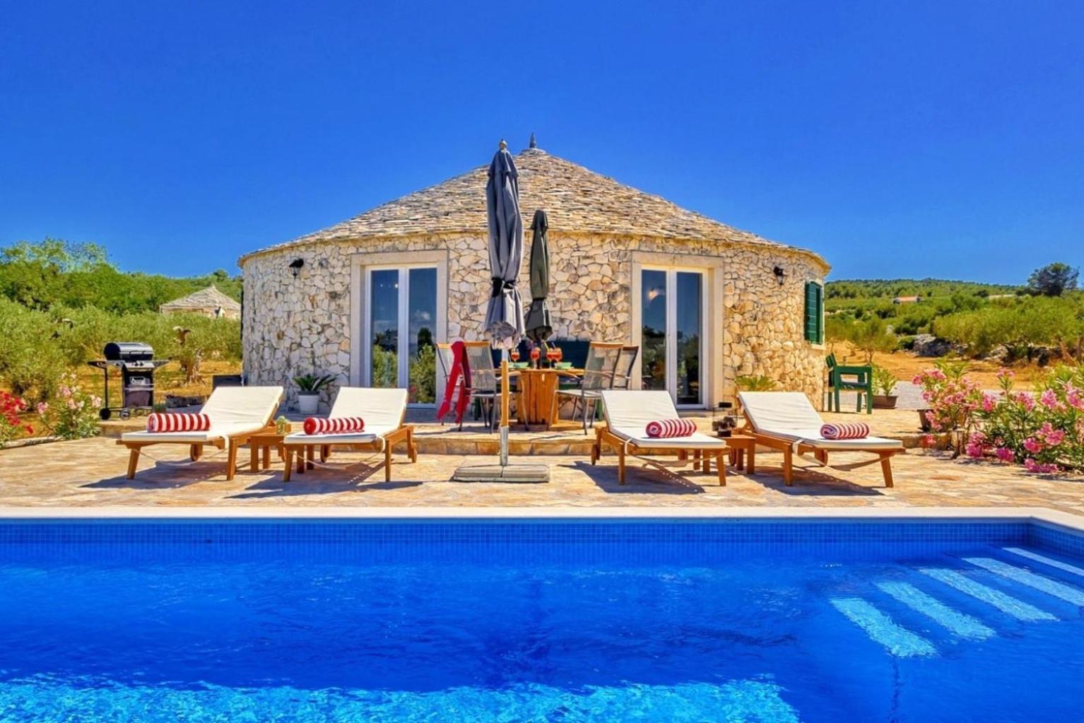 Mirce Island Getaway - Heritage House מראה חיצוני תמונה