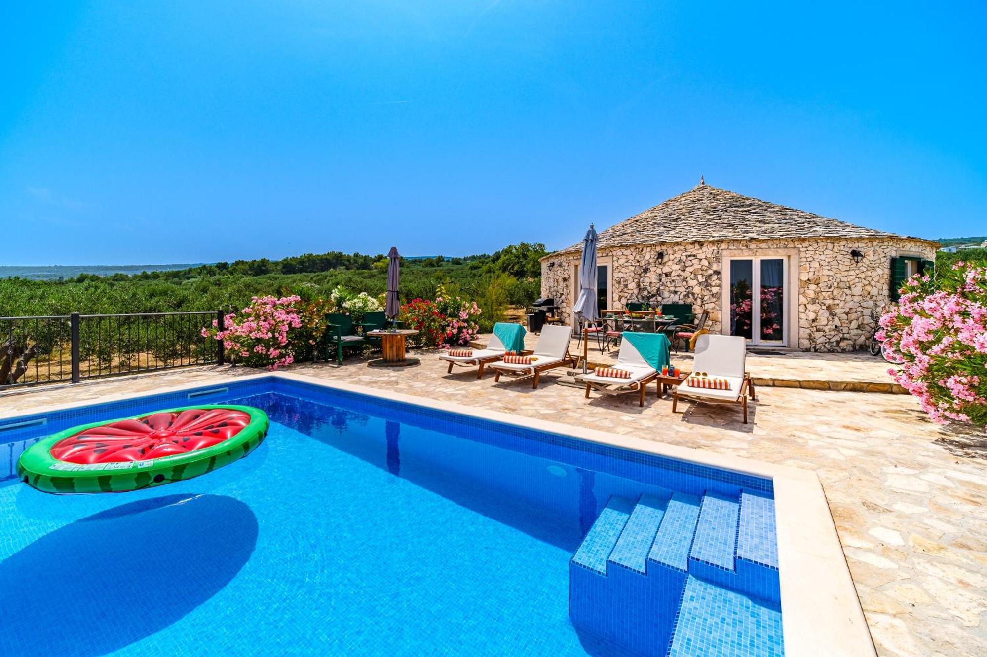 Mirce Island Getaway - Heritage House מראה חיצוני תמונה