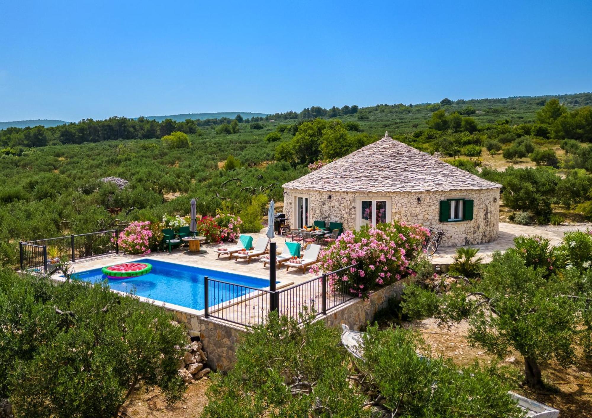 Mirce Island Getaway - Heritage House מראה חיצוני תמונה