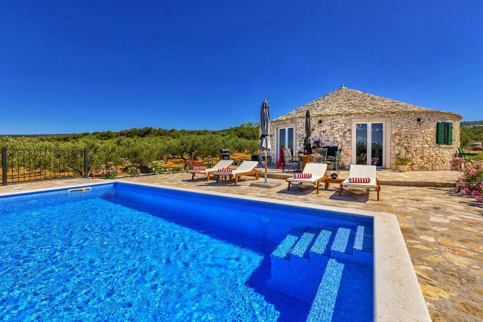 Mirce Island Getaway - Heritage House מראה חיצוני תמונה