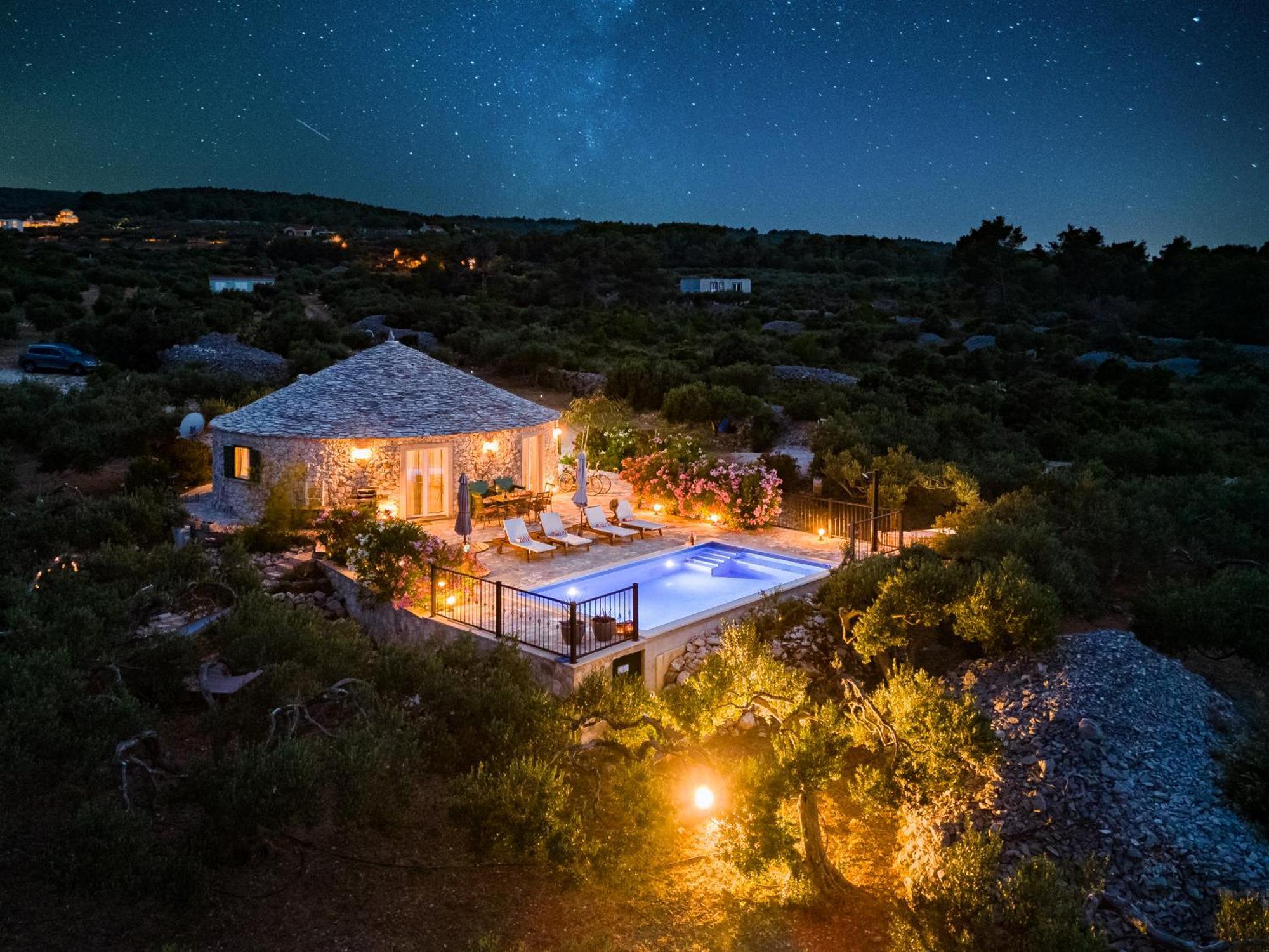 Mirce Island Getaway - Heritage House מראה חיצוני תמונה