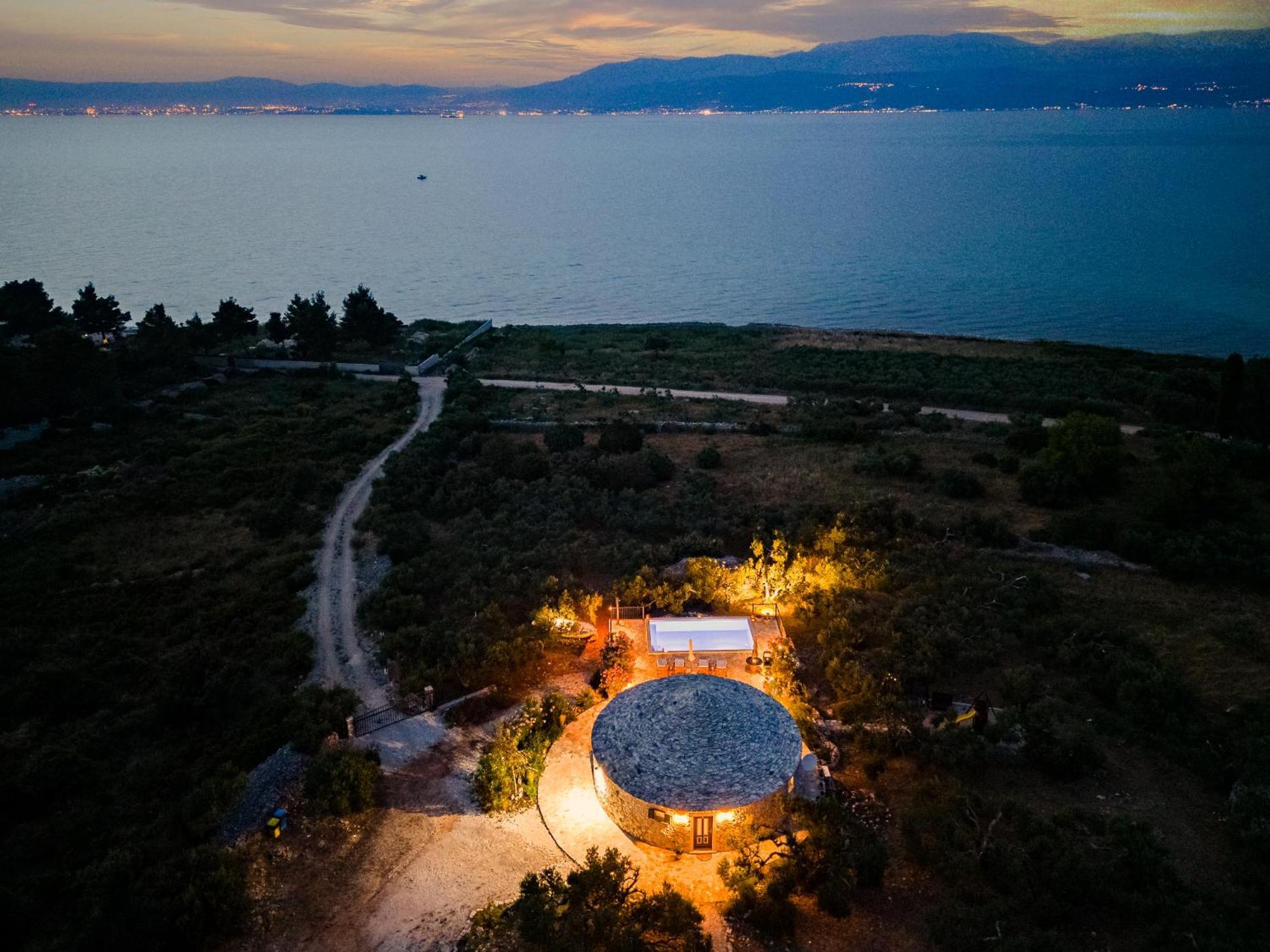 Mirce Island Getaway - Heritage House מראה חיצוני תמונה
