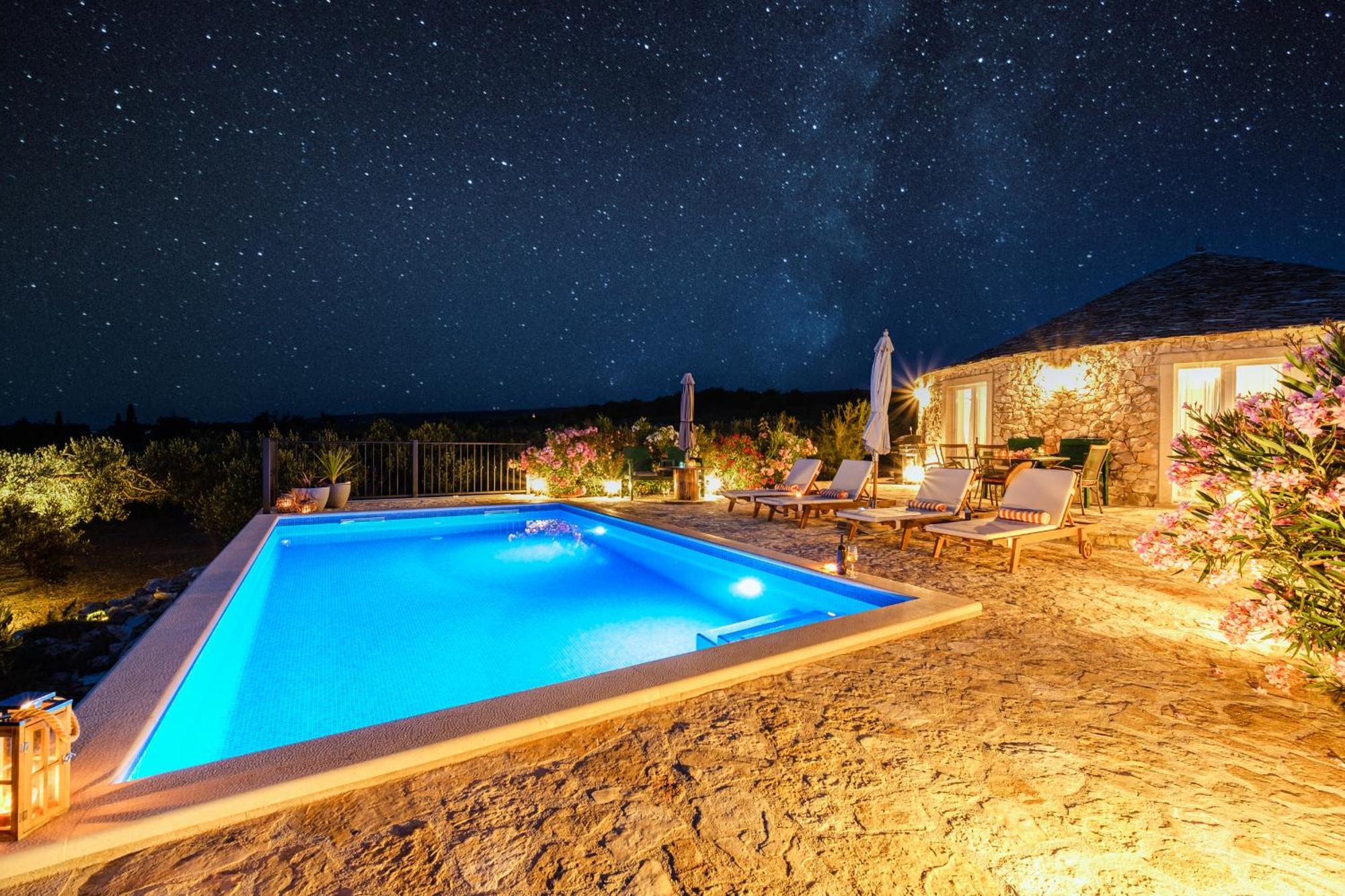 Mirce Island Getaway - Heritage House מראה חיצוני תמונה
