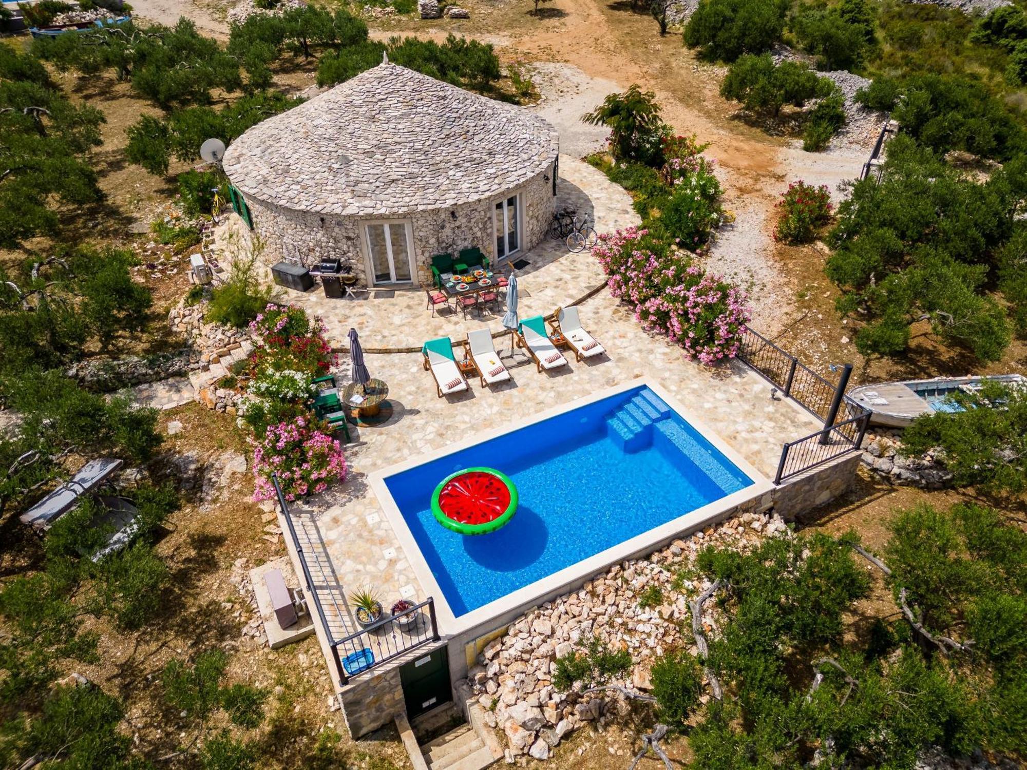 Mirce Island Getaway - Heritage House מראה חיצוני תמונה